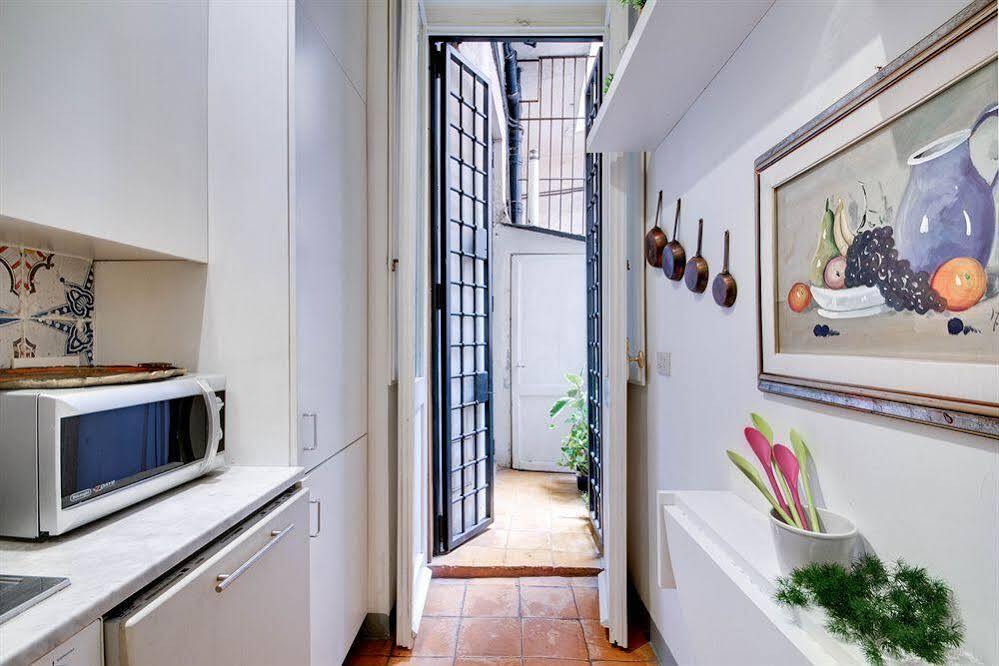 My Magic - Piazza Navona Apartment Rome
