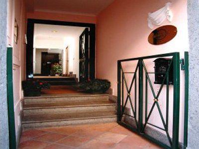 Holiday home Residenza Monti