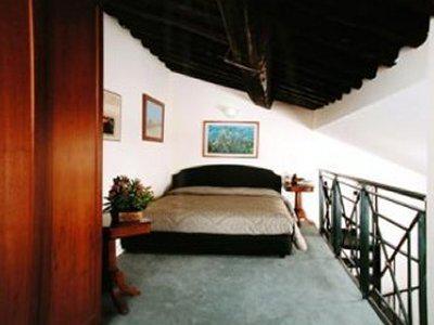 Residenza Monti Rome