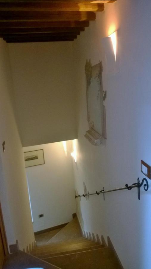 Homestay Casina Del Borgo Rome