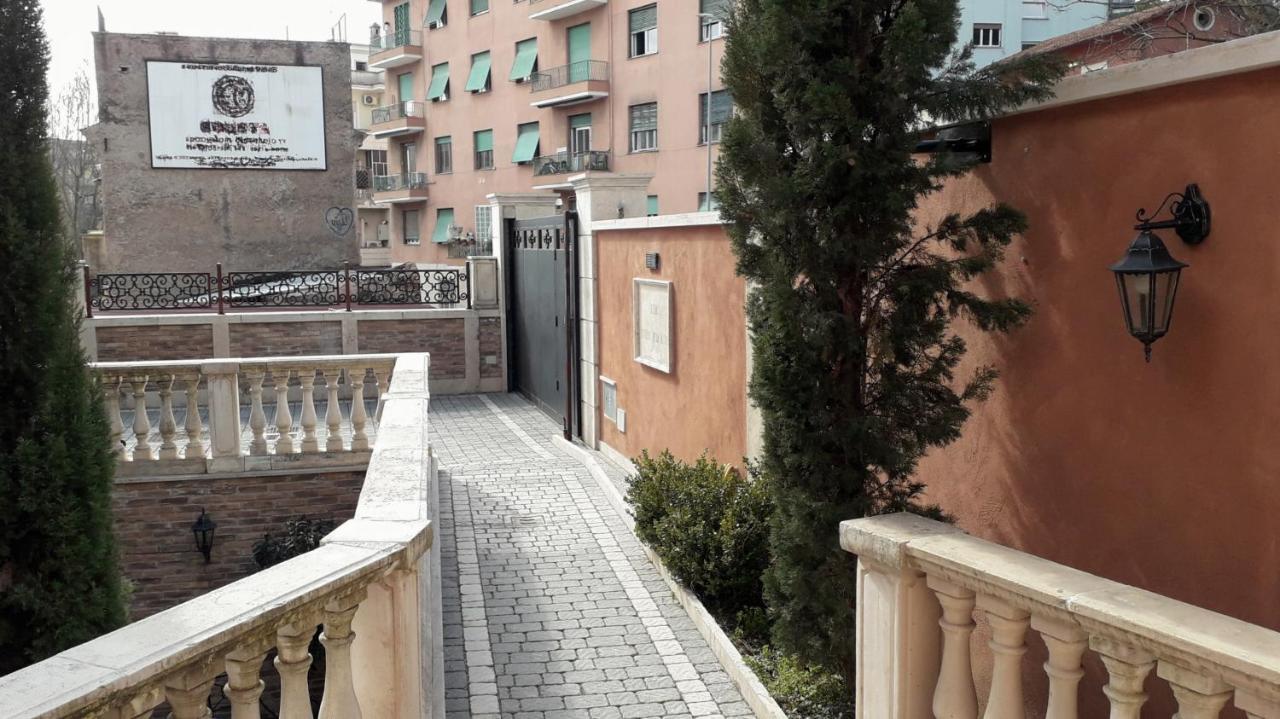 Casina Del Borgo Homestay *