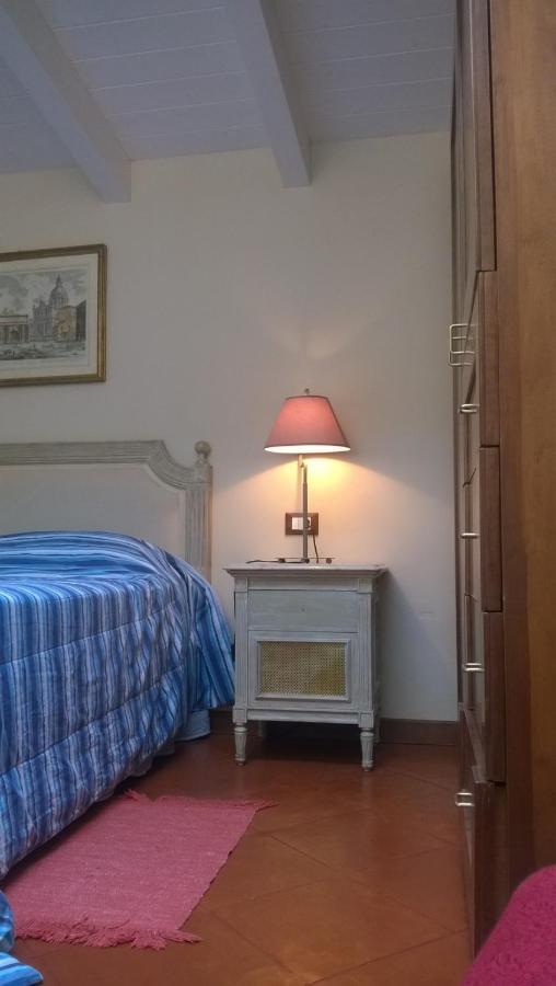 Casina Del Borgo * Rome