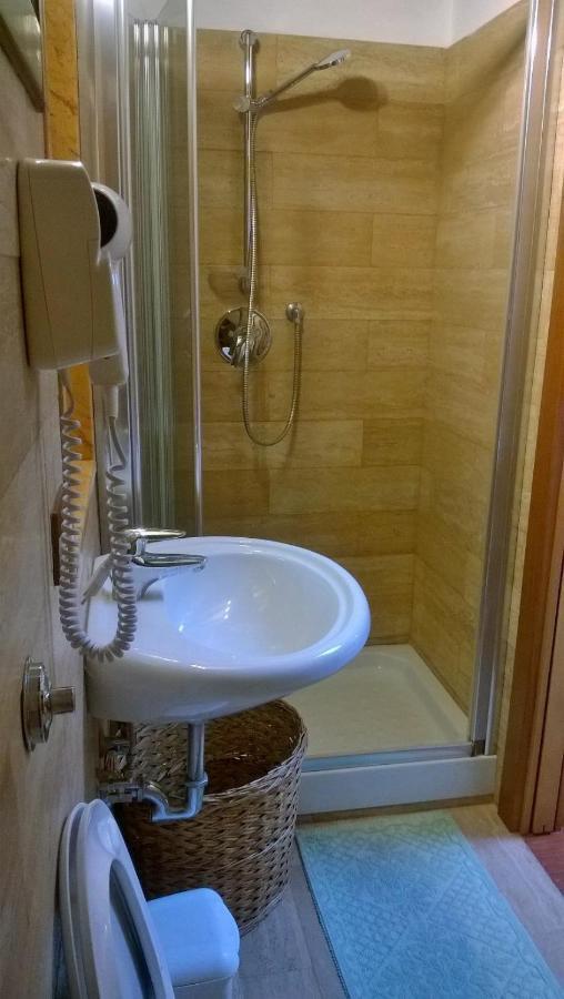 Homestay Casina Del Borgo *