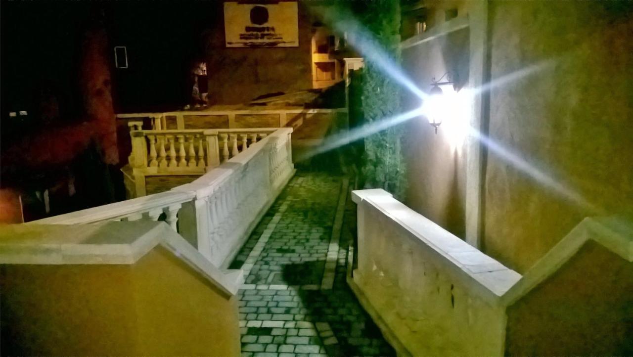 Casina Del Borgo Homestay