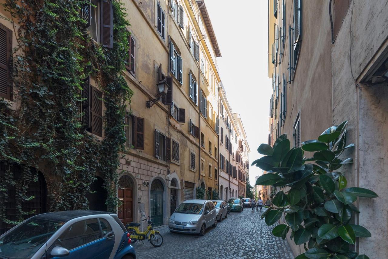 Apartment Fori Imperiali Elegant Rome