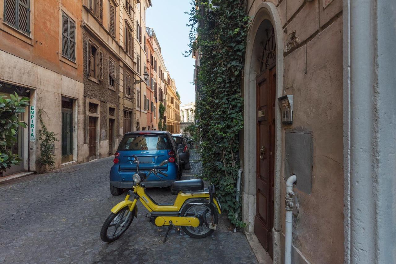 Fori Imperiali Elegant Apartment Rome
