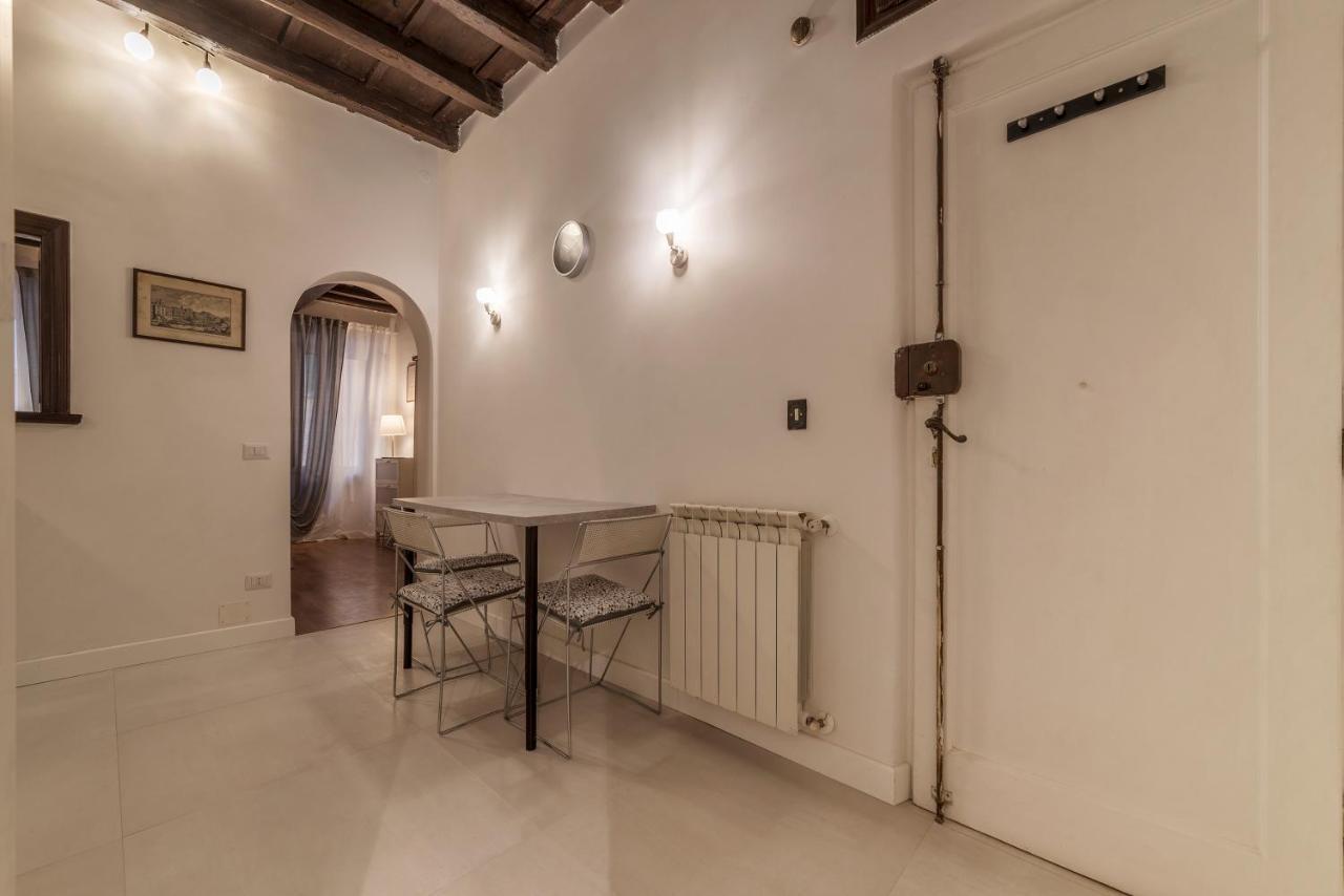 Apartment Fori Imperiali Elegant *