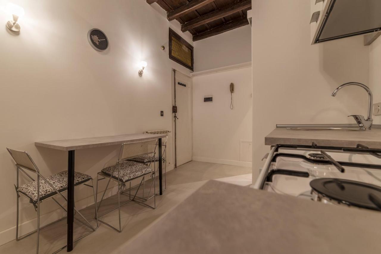 Apartment Fori Imperiali Elegant
