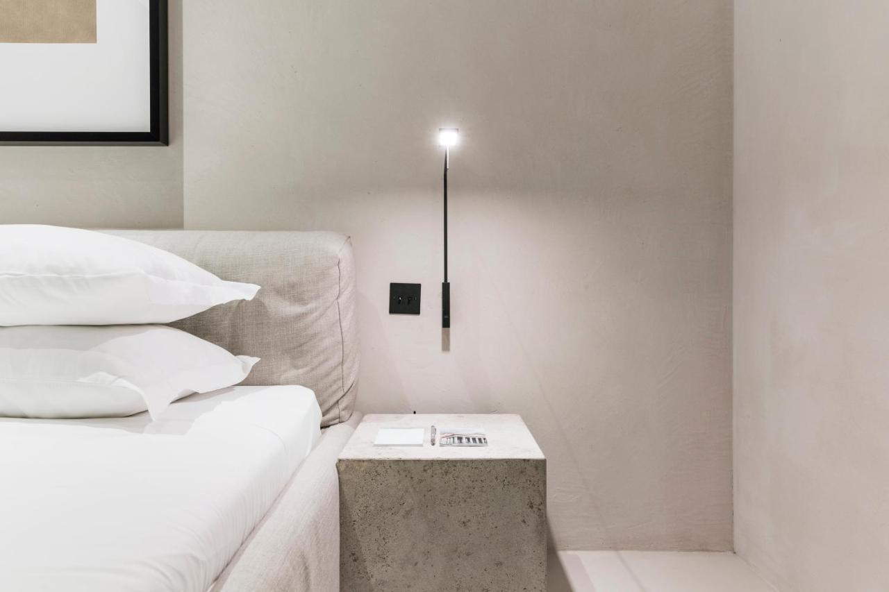 Scenario Hotel Rome