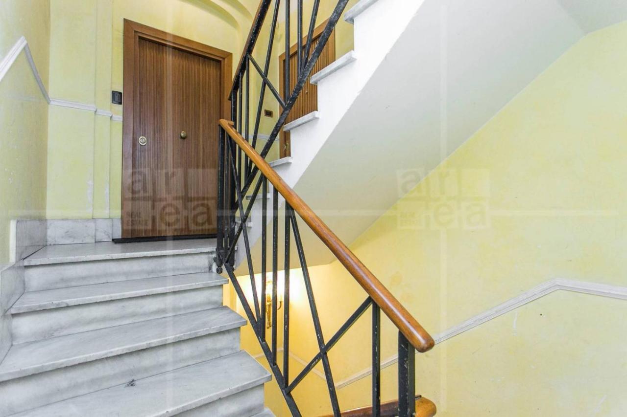Apartment Visione Via Sant'andrea Delle Fratte, 36 Rome