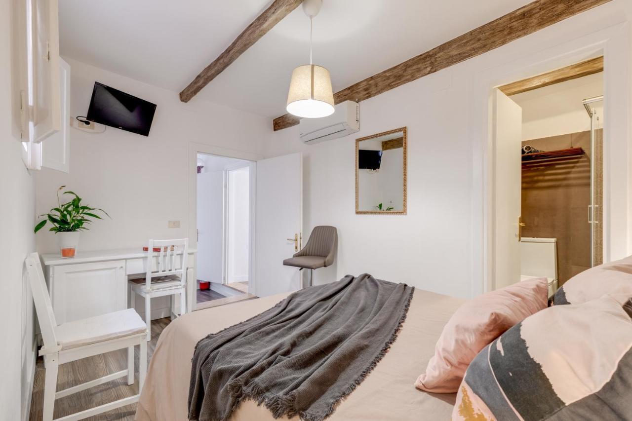Domus De Fiori Appartamento