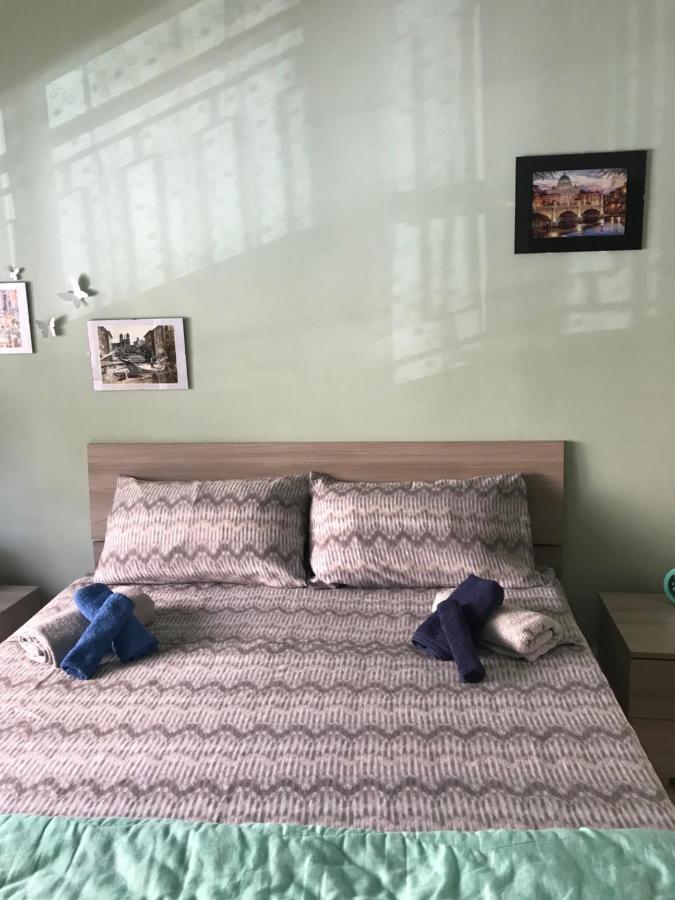 Guest house Pigneto