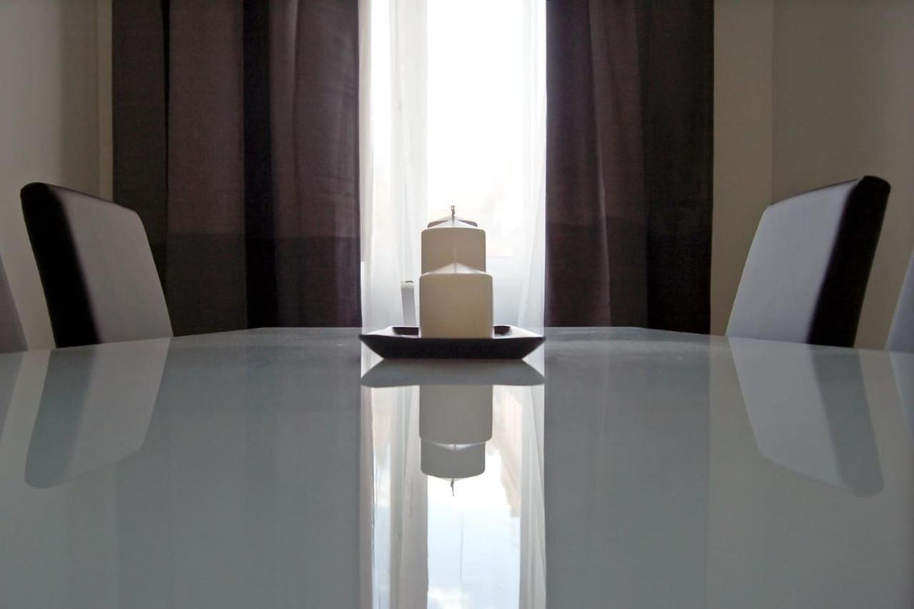 Appartamento Guardabassi Collection - Vatican White By Varental *