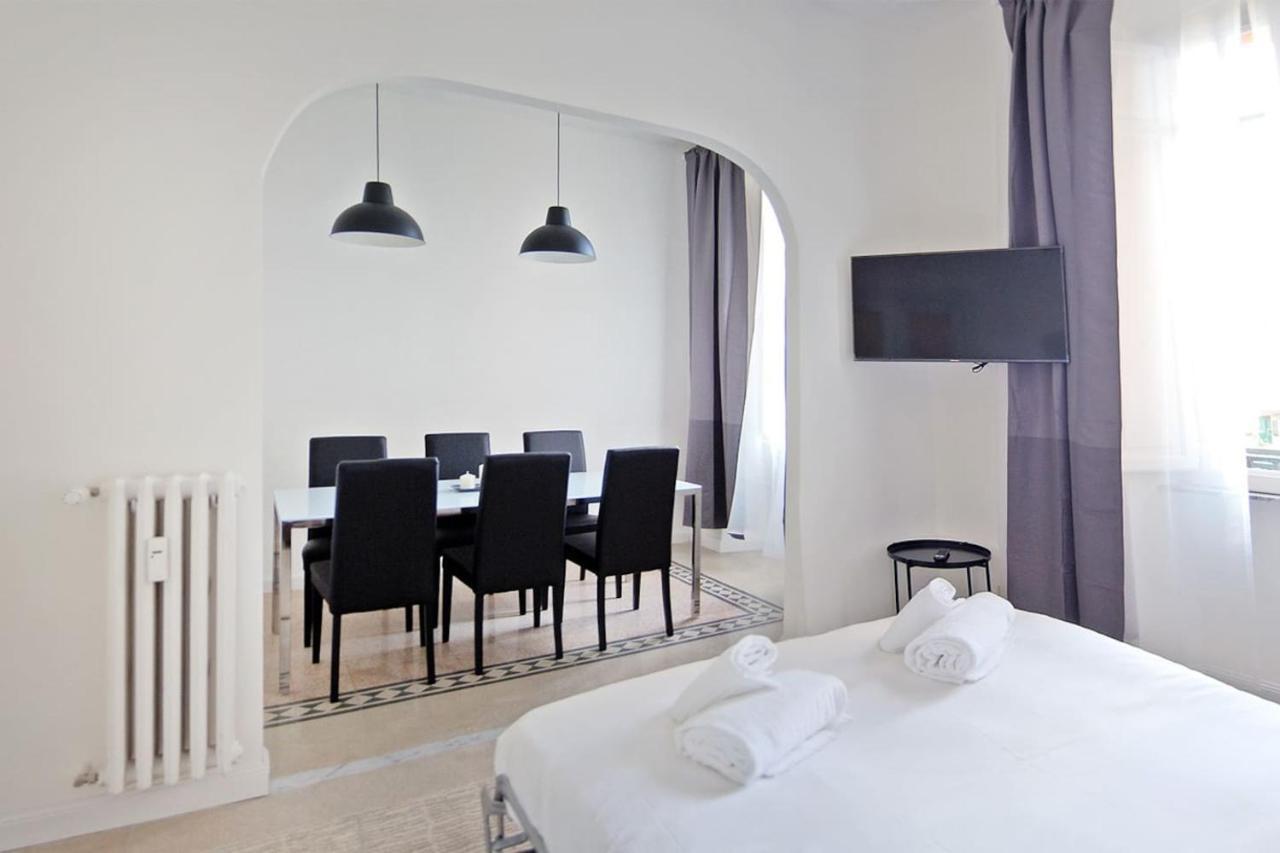 Guardabassi Collection - Vatican White By Varental Appartamento Roma