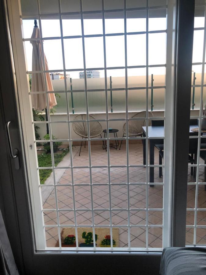 Talenti Little Apartment *