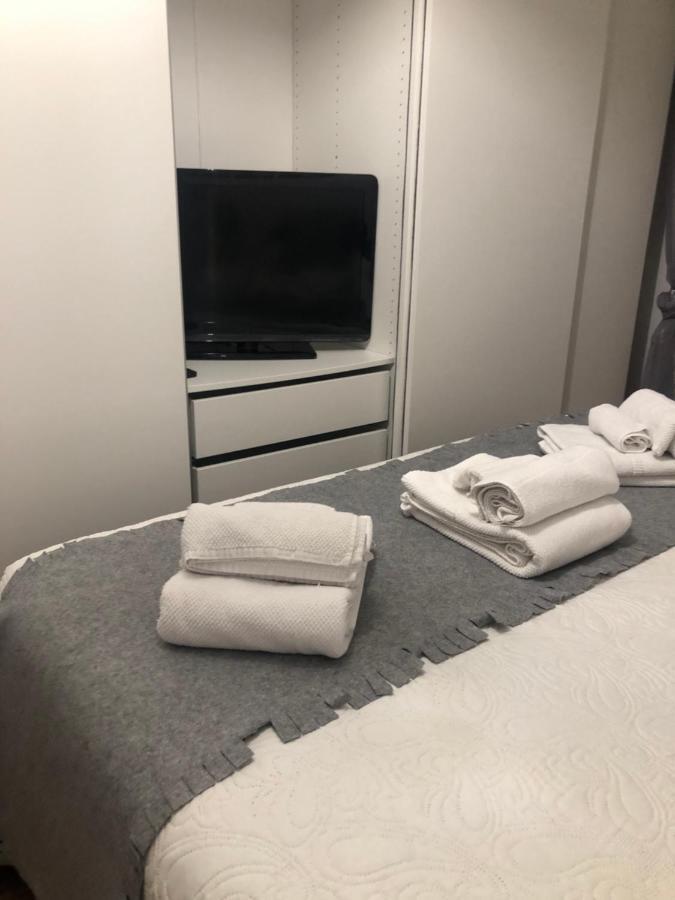 Talenti Little Apartment Rome