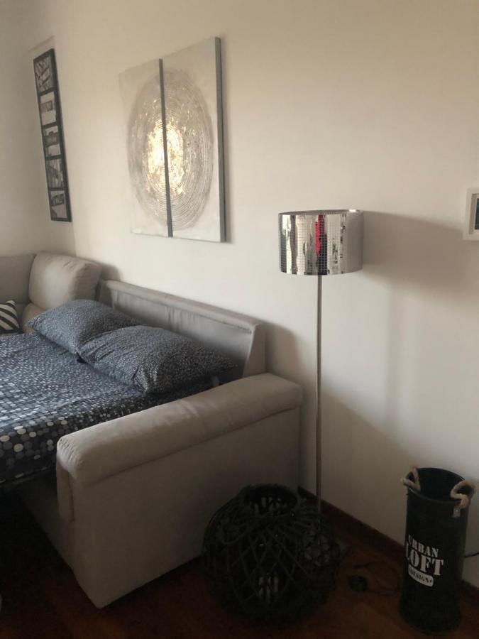 Apartment Talenti Little