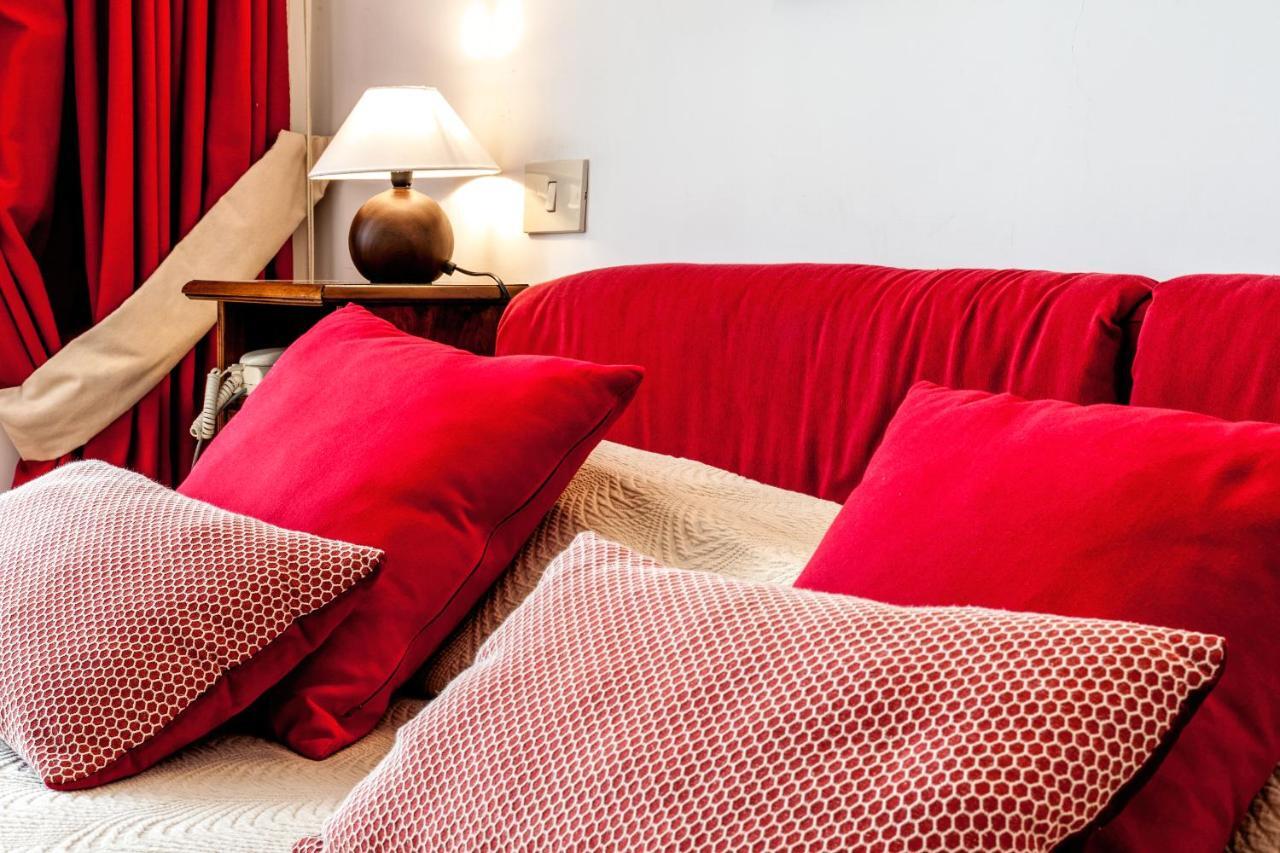 Trinita Dei Monti Charming Apartment Rome