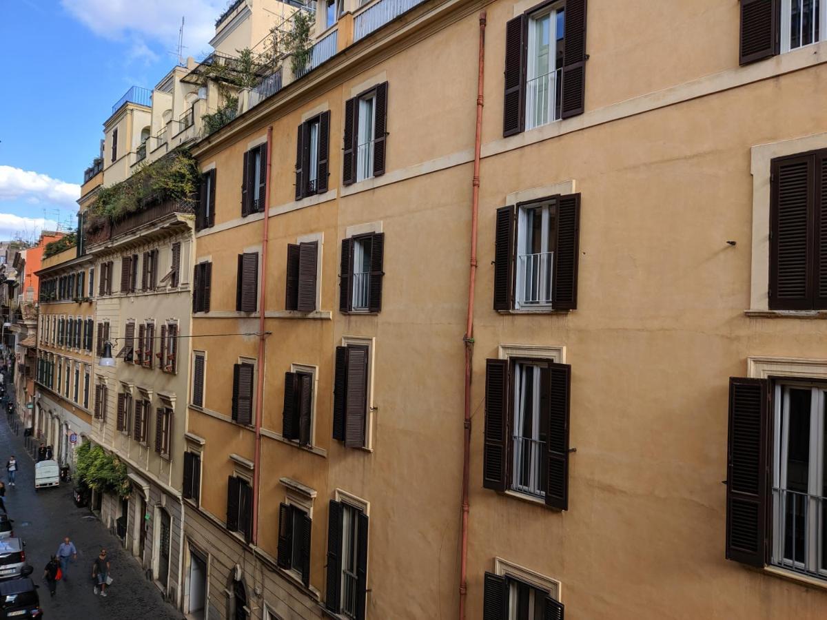 Apartment Urbana Coliseum House Rome