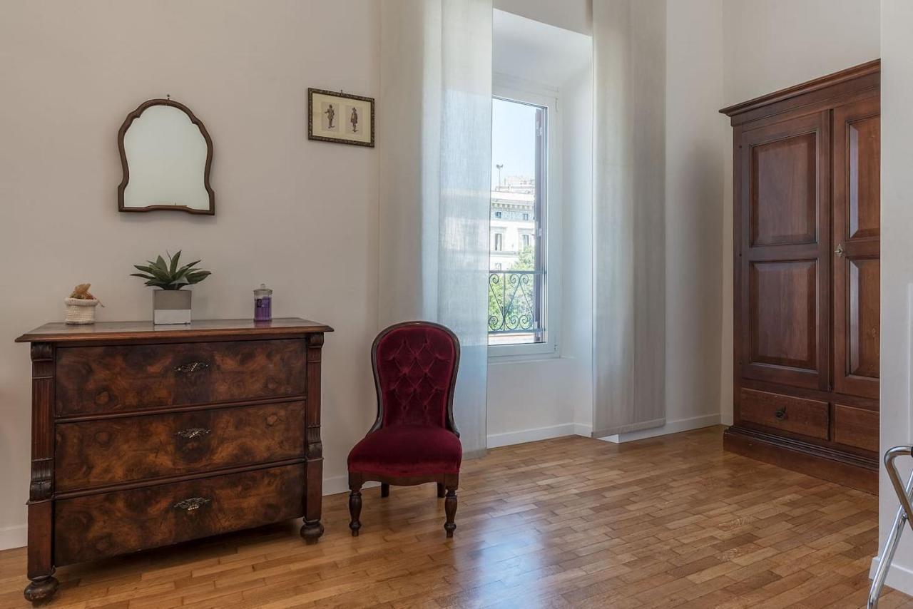 Live Like A Local In Rome’s Exclusive Colle Oppio