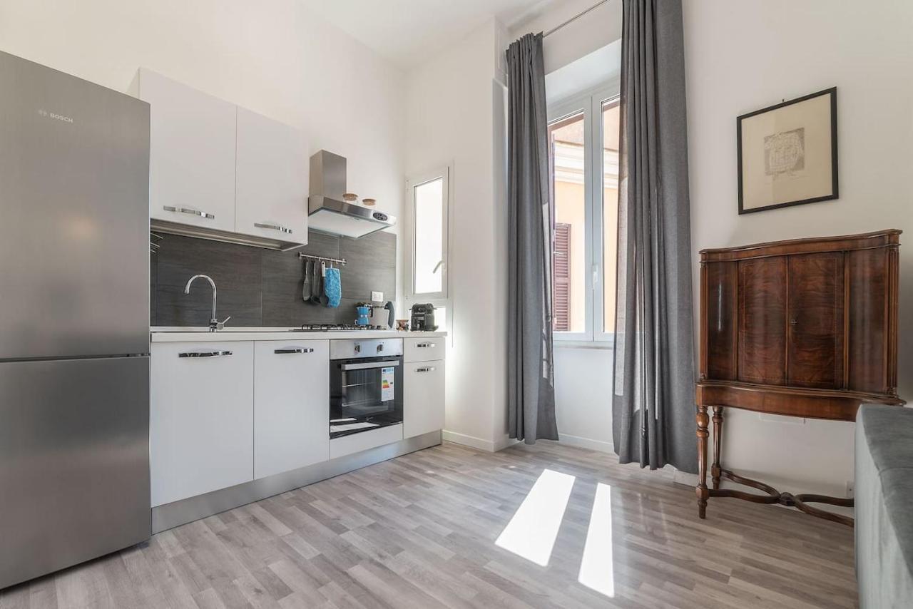 Live Like A Local In Rome’s Exclusive Colle Oppio *