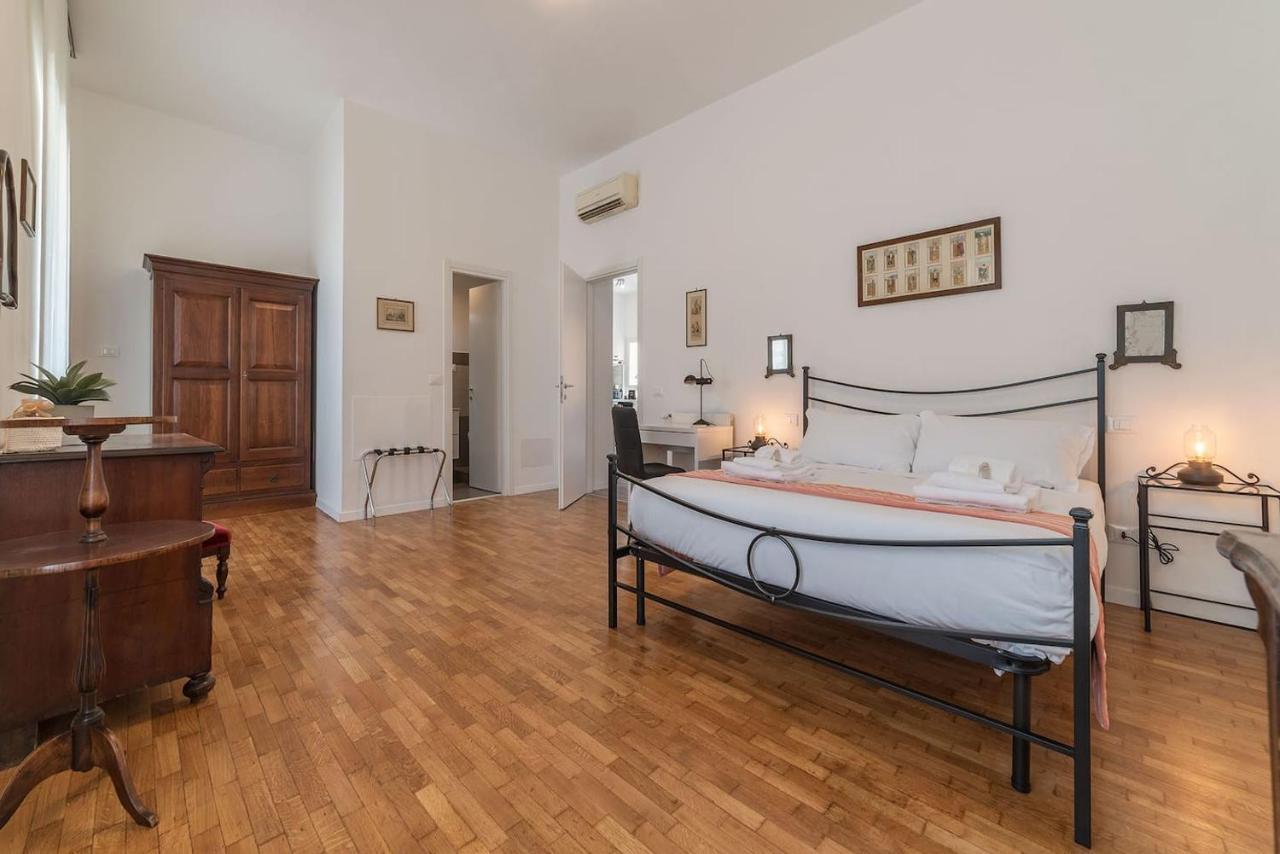 Live Like A Local In Rome’s Exclusive Colle Oppio * Roma