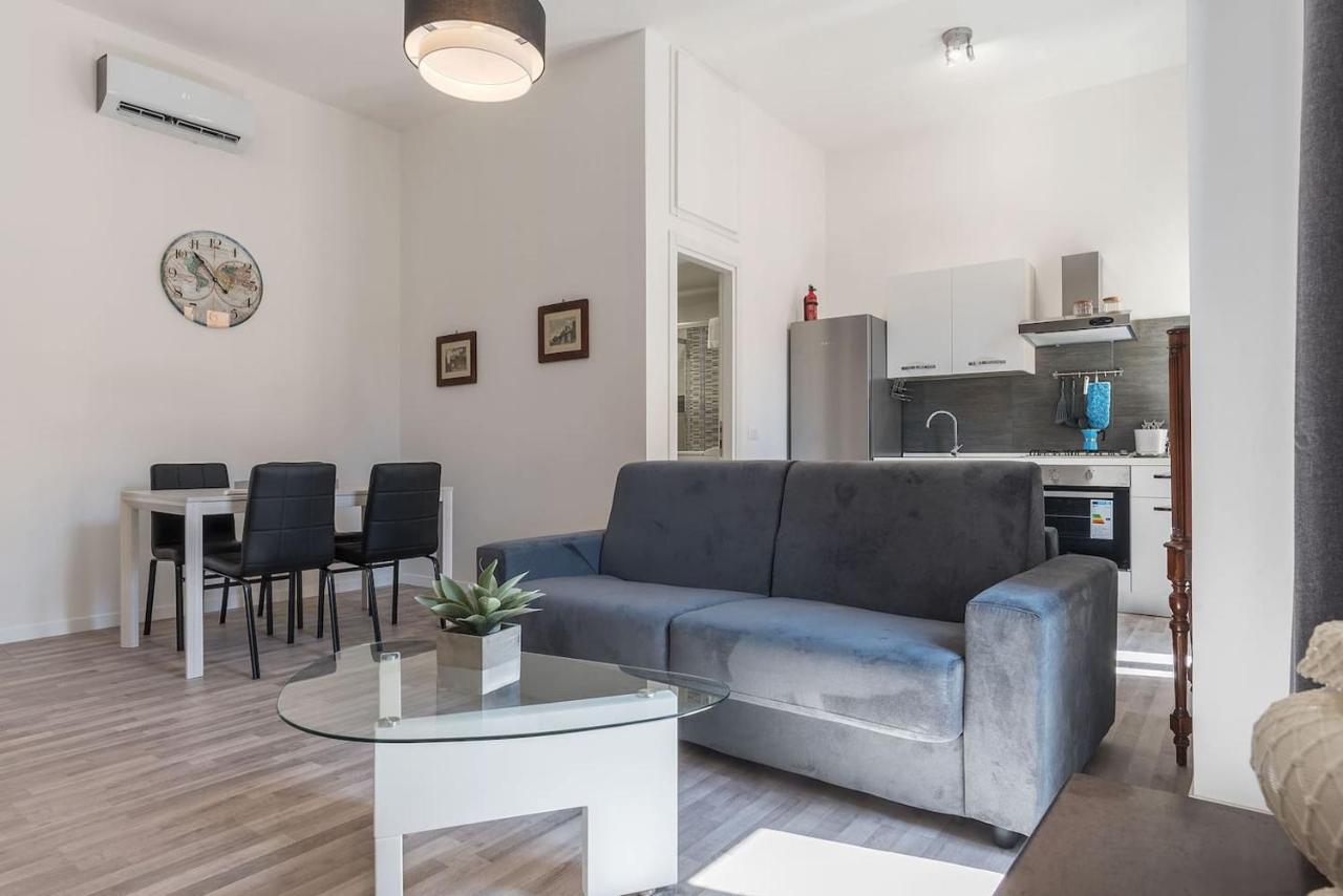 Live Like A Local In Rome’s Exclusive Colle Oppio Appartamento Roma