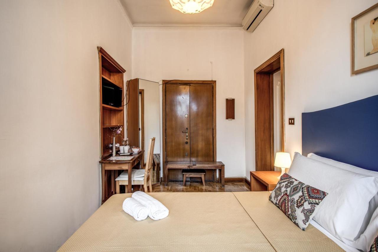 Guest house Beautiful 2 Rome