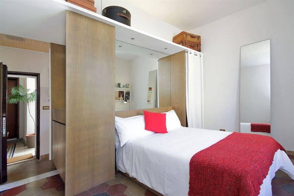 Apartment Michelangelo Charmsuite
