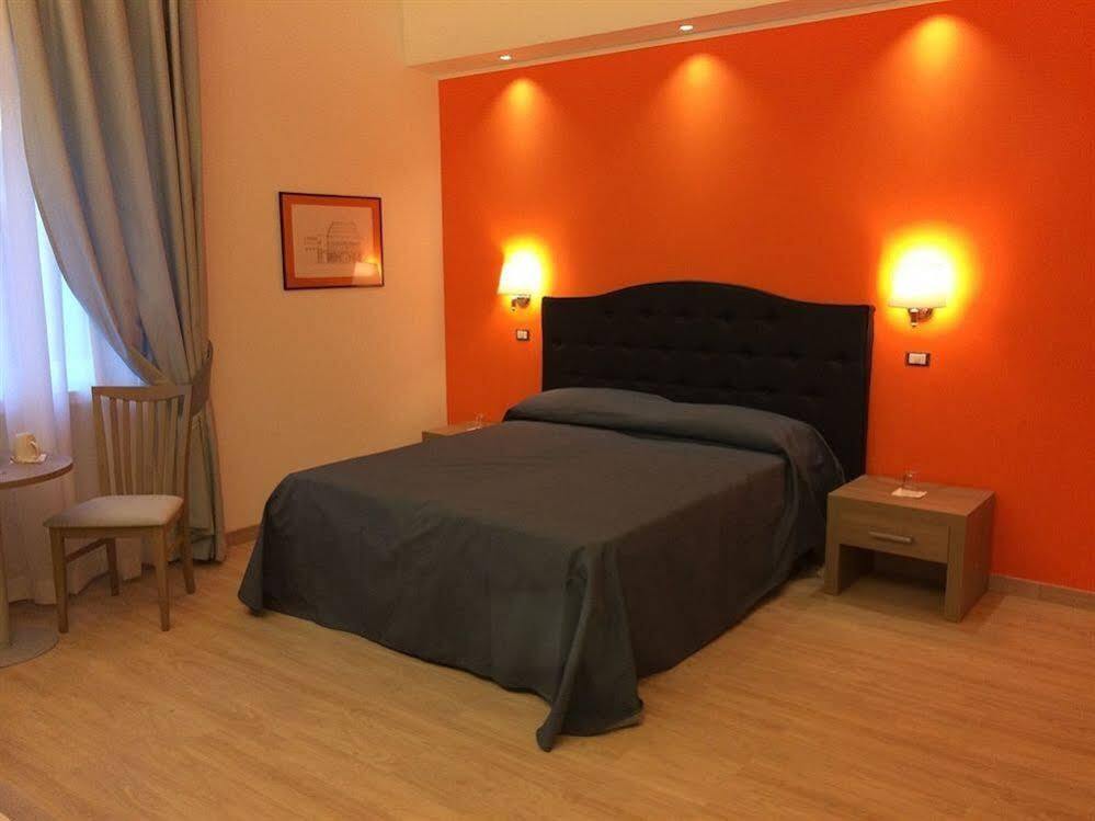 Fleming By Hili Guest house Rome