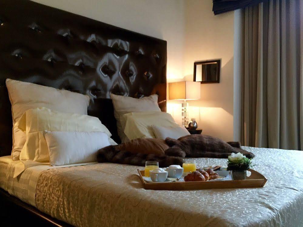 Esedra Relais Guest house