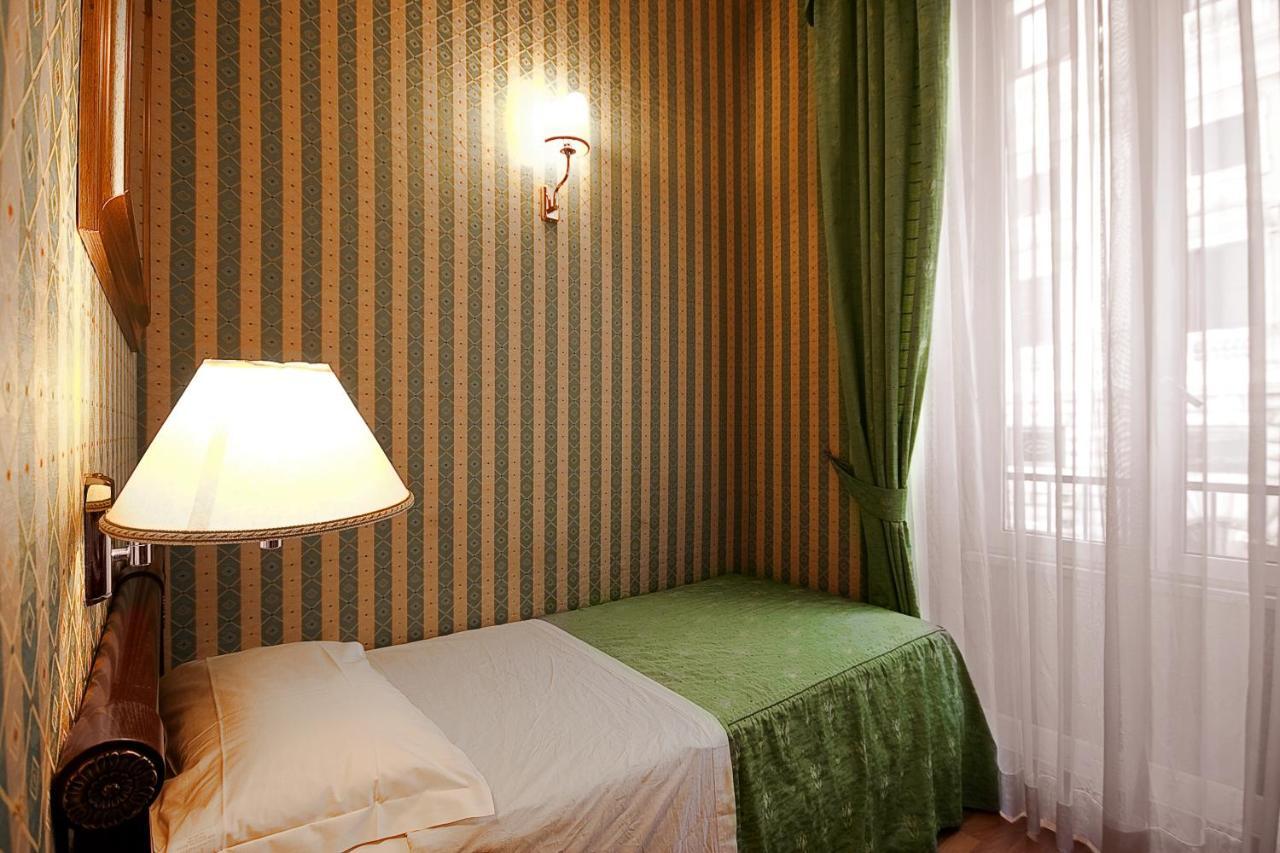 Gambrinus Hotel Rome