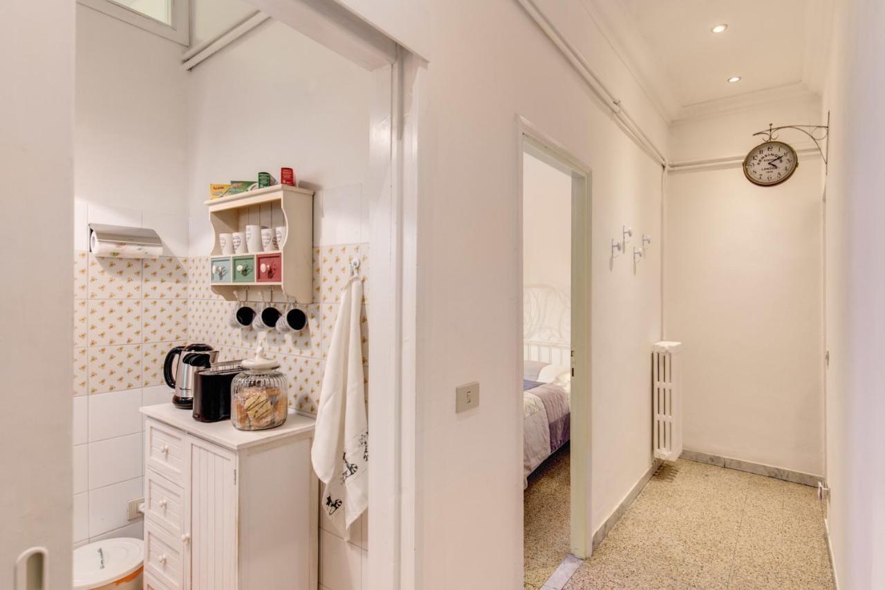 Casa Dolce Casa Apartment Rome