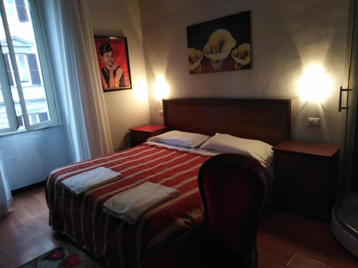 Apartment Gloria *