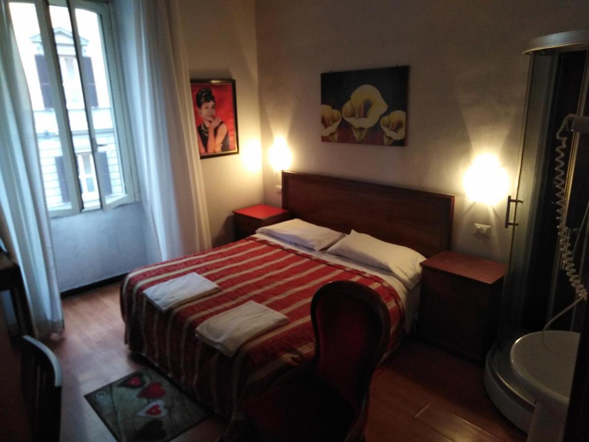 Gloria Apartment
