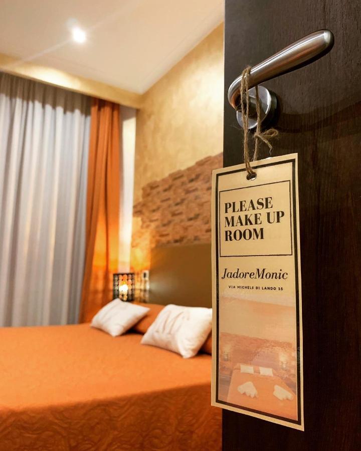 Jadore Monic * Rome