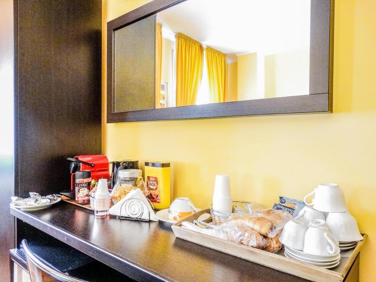 Bed & Breakfast Morelli 1