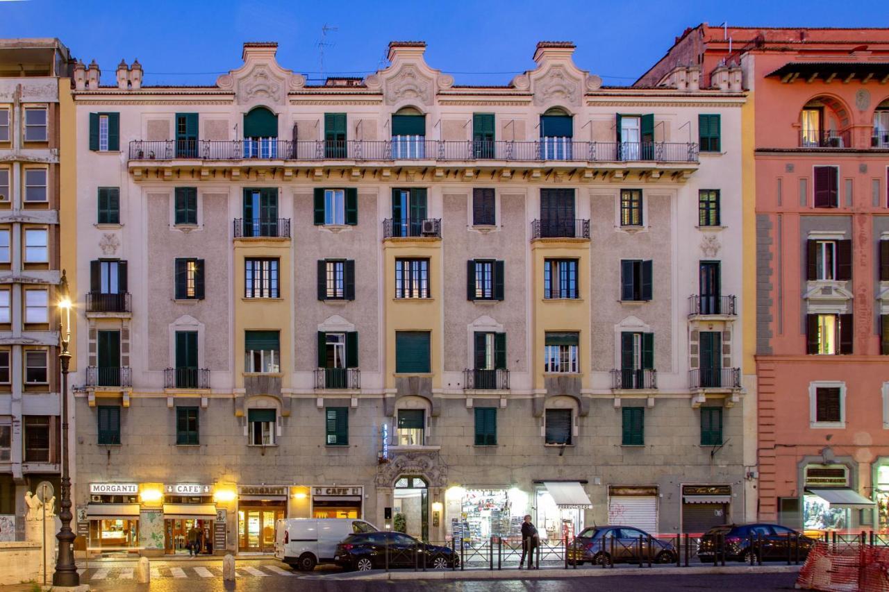 Hotel Viminale View