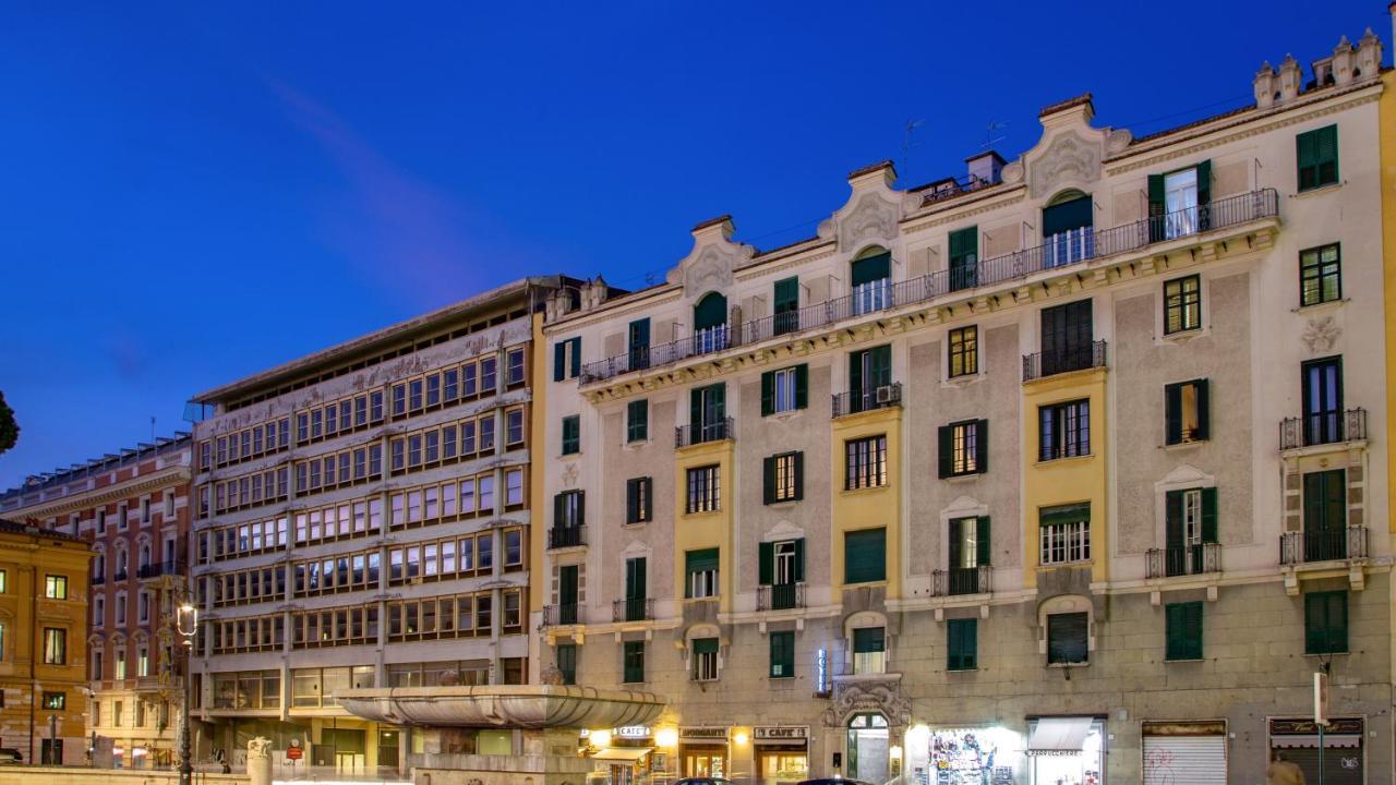 Viminale View Hotel