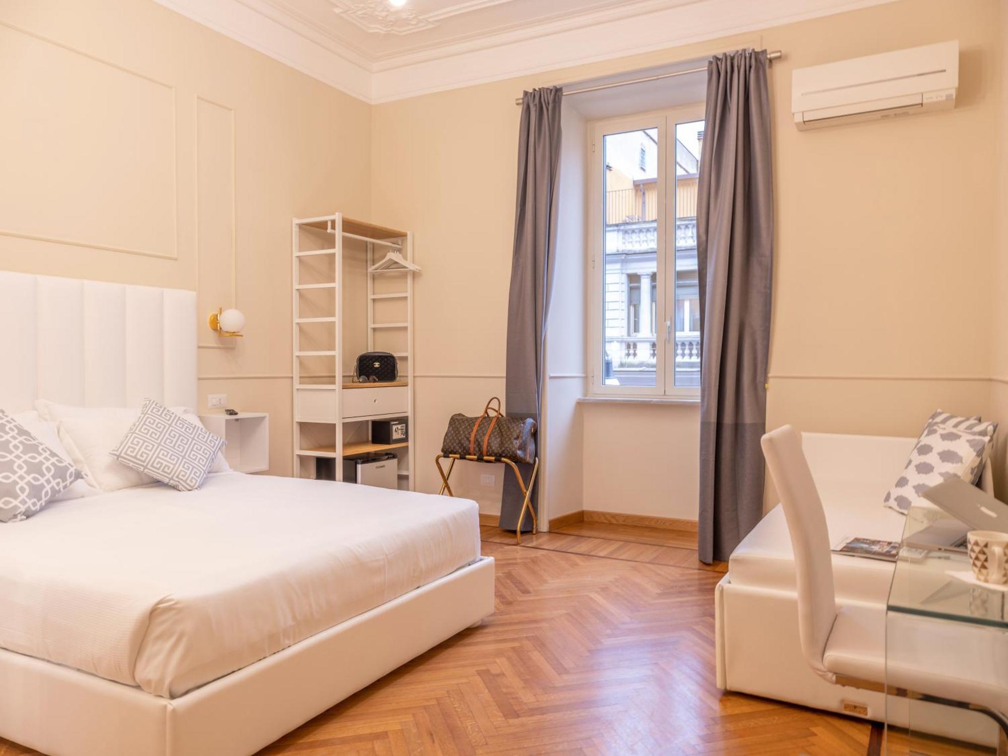 Guest house Vatican Palace By Premium Collection