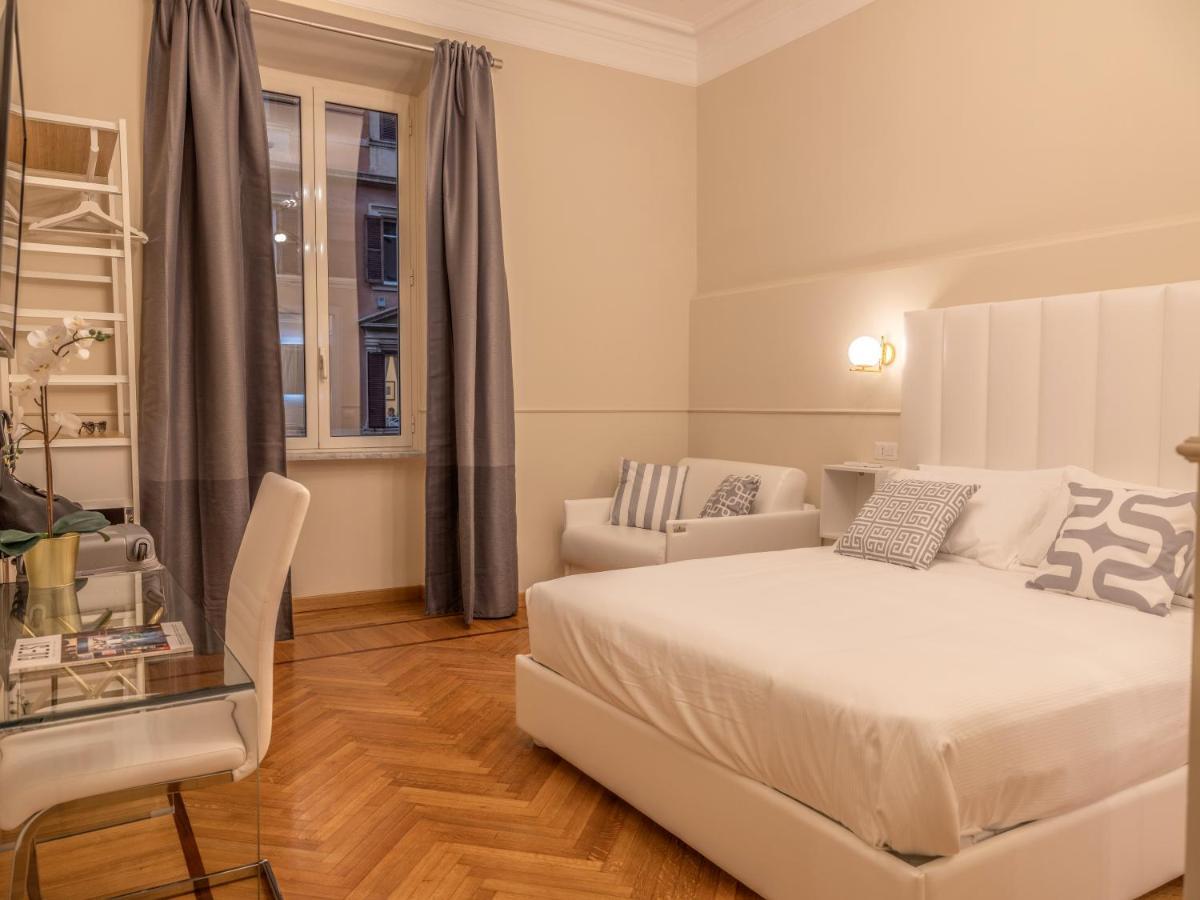 Vatican Palace By Premium Collection Guest house