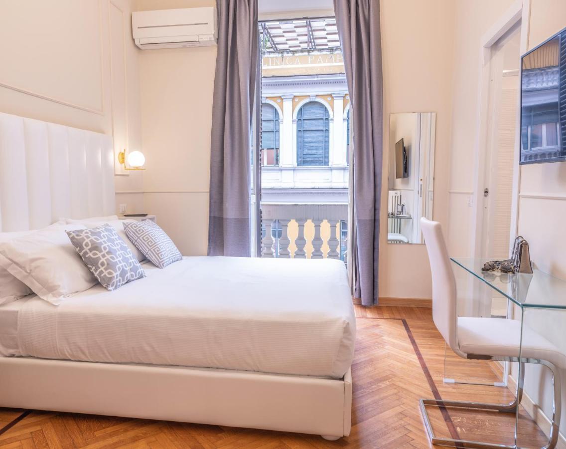 Guest house Vatican Palace By Premium Collection 2*
