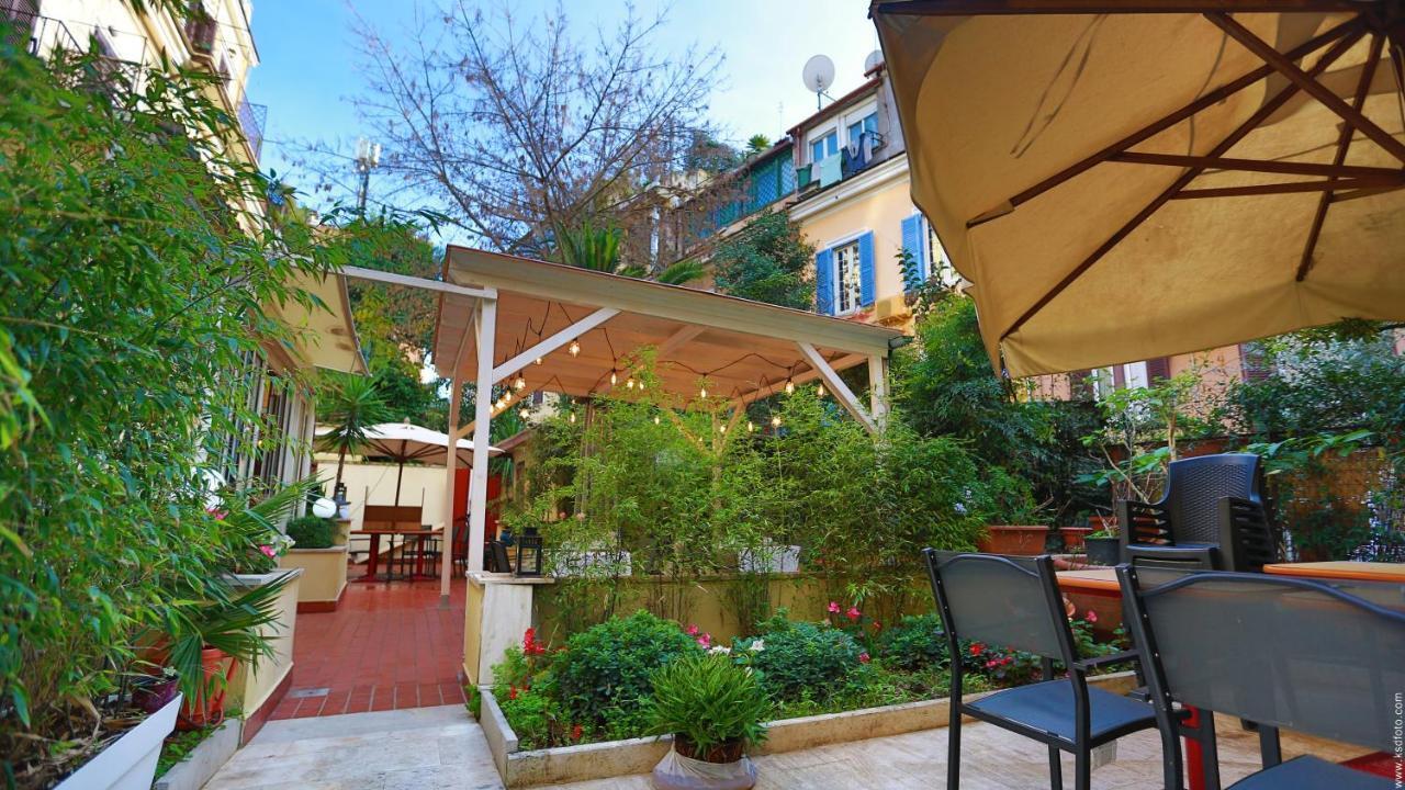 Giolitti Smart 2* Rome