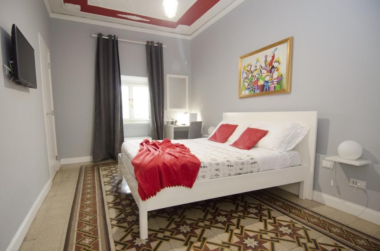 Vatican Bed & Breakfast Rome
