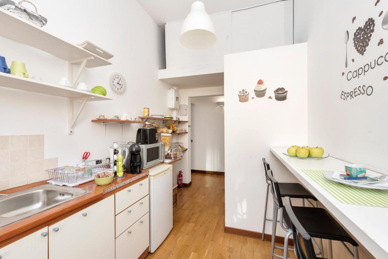Locanda Sant'Anna Bed & Breakfast Rome