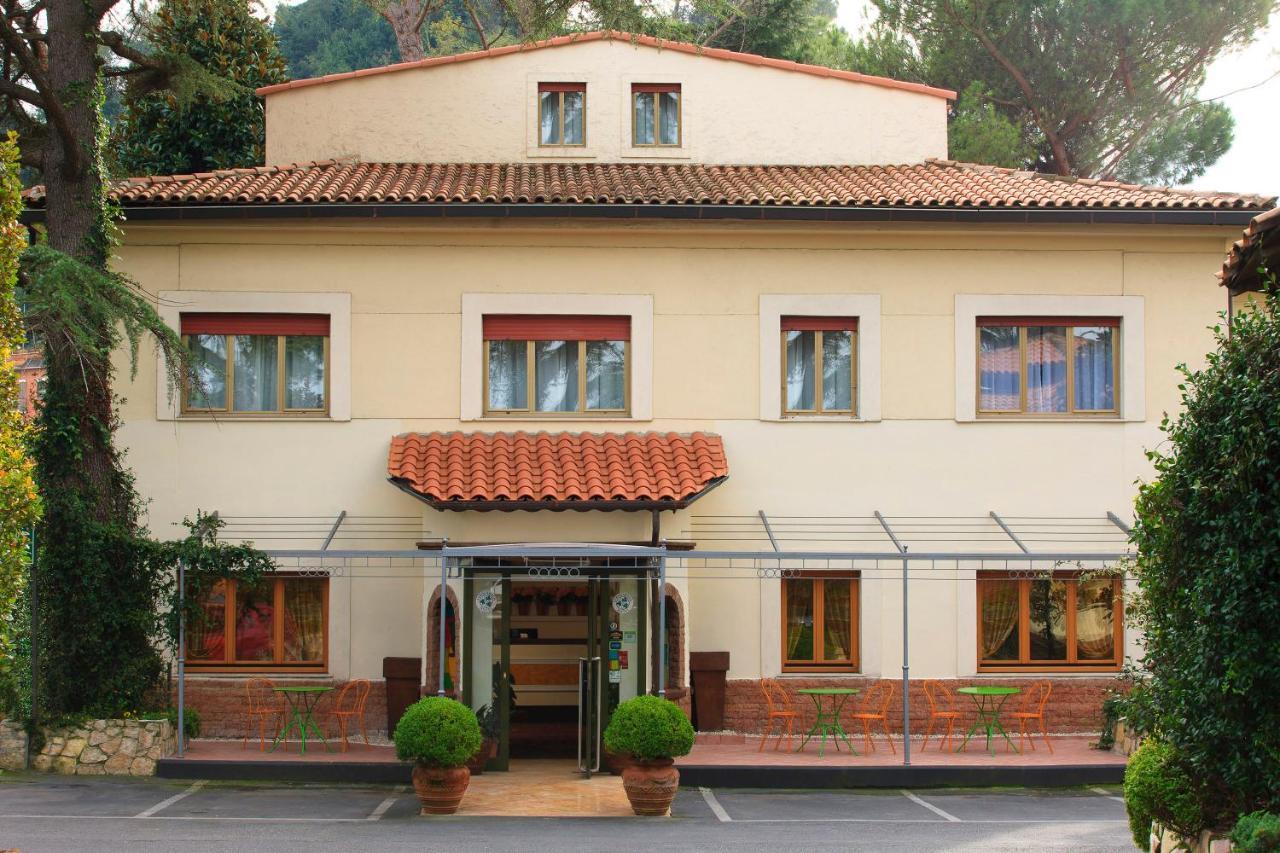 Eurogarden Hotel Roma