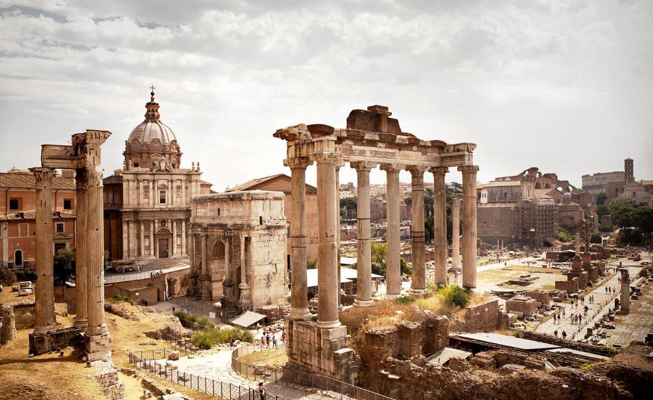 Annodomini Rome