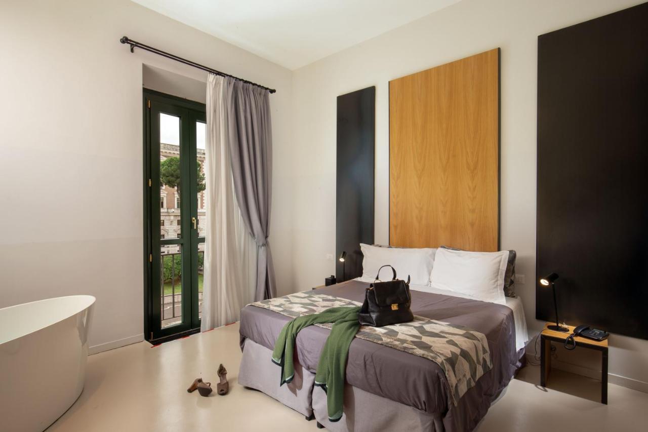 Hotel Viminale View Hotel Rome