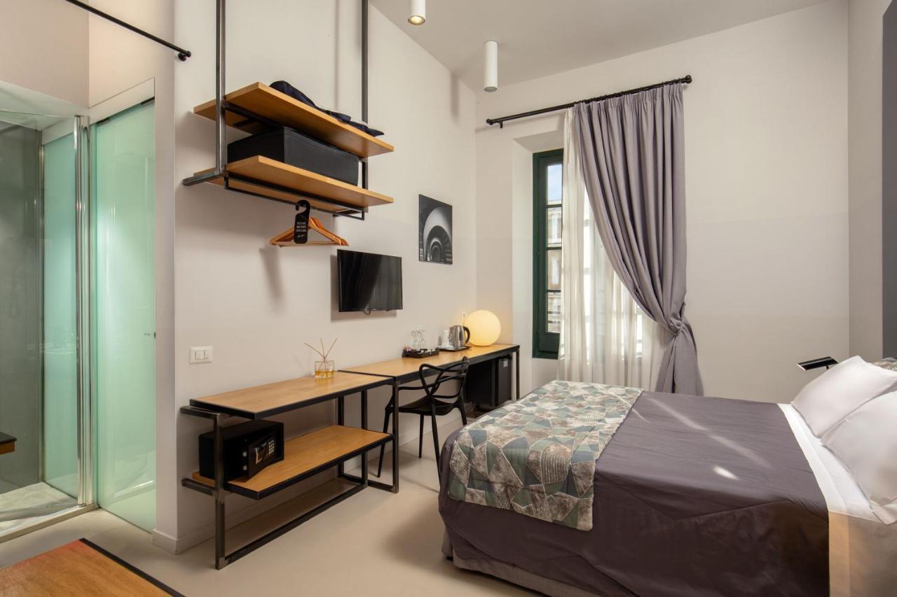 Viminale View 3* Roma