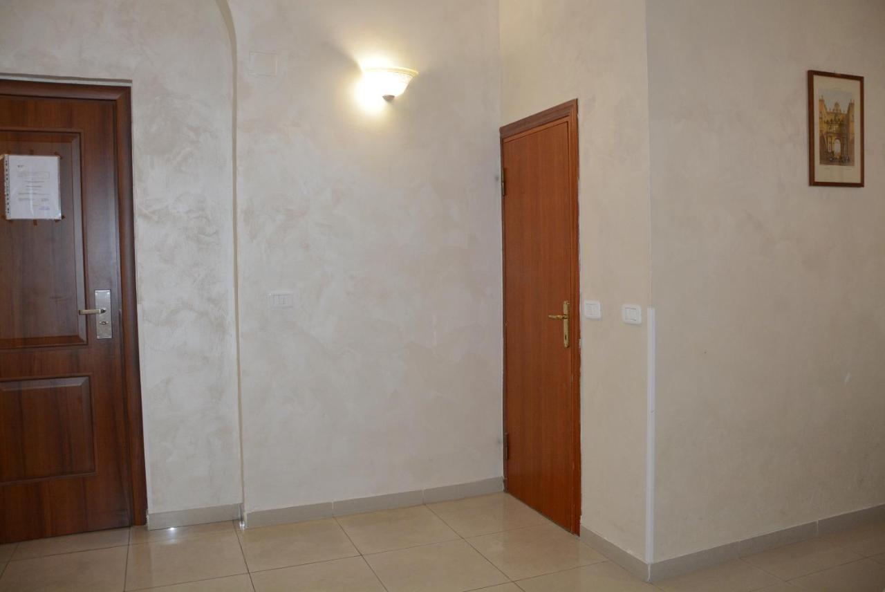 Carina Guest house Rome